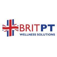 britpt wellness solutions logo image