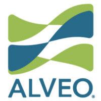 alveo healthcare technologies logo image