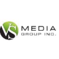 vs media group, inc. logo image