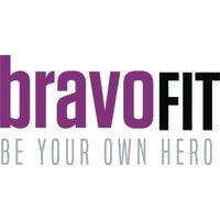 bravo fit, llc logo image