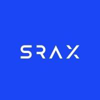 srax logo image