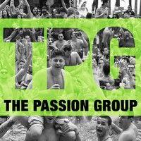 the passion group logo image