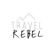 travelrebel.be logo image