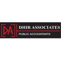 dhir associates