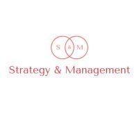 strategy & management