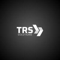 trs recruiting solutions logo image