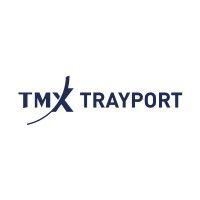 trayport logo image