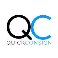 quick consign ltd logo image