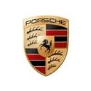 logo of Porsche Brasil