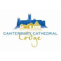 canterbury cathedral lodge logo image