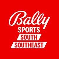 bally sports south/bally sports southeast logo image