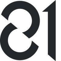 eight one books, llc logo image