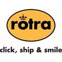 logo of Koninklijke Rotra Groep