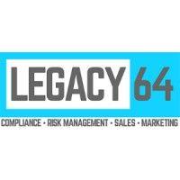 legacy 64, llc logo image