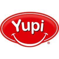 yupi logo image