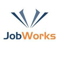 jobworks inc logo image