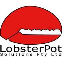 lobsterpot solutions logo image