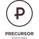 logo of Precursor Ventures