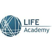 life academy sweden logo image