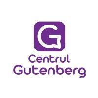 centrul gutenberg - cursuri de germană și franceză logo image