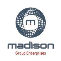 madison group enterprises logo image