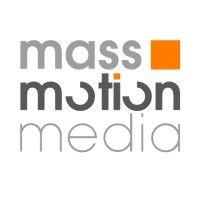 massmotionmedia logo image