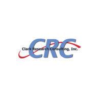 clark research consulting, inc. logo image