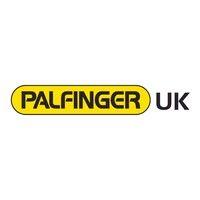 palfinger uk logo image