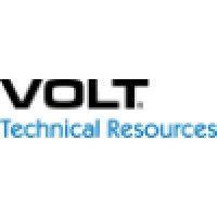 volt technical resources logo image