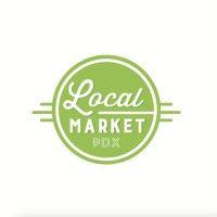 local market pdx logo image