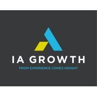 ia growth ltd. logo image