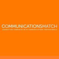 communicationsmatch logo image