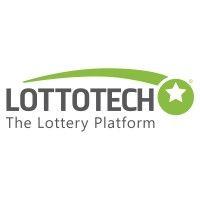 lottotech logo image