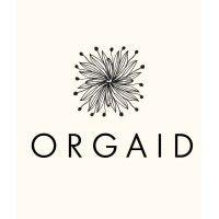 orgaid logo image