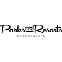 parks and resorts scandinavia ab logo image