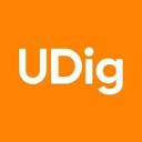 logo of Udig