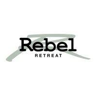 the rebel retreat