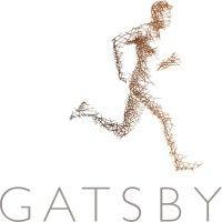 gatsby charitable foundation logo image