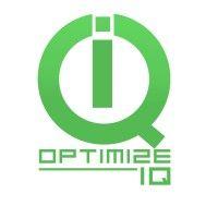 optimize iq logo image