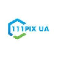 111pix ua logo image