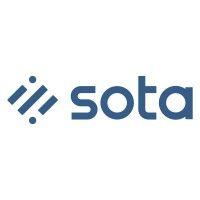 sota logo image