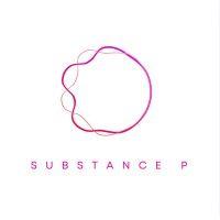 substance p inc. logo image