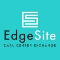 edgesite logo image