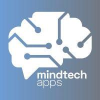 mindtech apps logo image