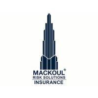 mackoul risk solutions logo image