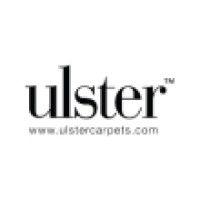 ulster carpets logo image