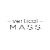 vertical mass logo image