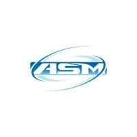 abtin sanat moin (asm co.) logo image