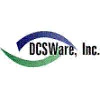 dcsware logo image