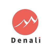 denali system co., ltd. logo image